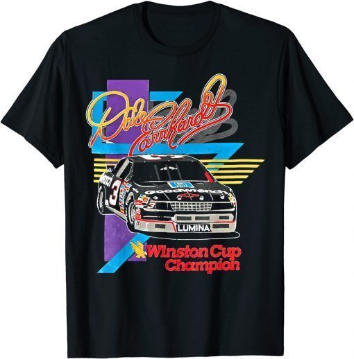 Dales Earnhardts Unisex T-Shirt