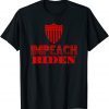 Impeach Biden T-Shirt