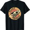 Vintage Planets Express Futuramas For Men Women Kids Gift T-Shirt