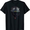 The Suicide Squad Big Weasel Logo 2021 T-Shirt