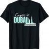 Couples In Dubai Unisex T-Shirt