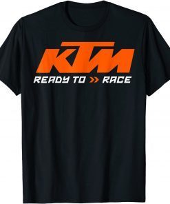 2021 Ktms Redbullss T-Shirt