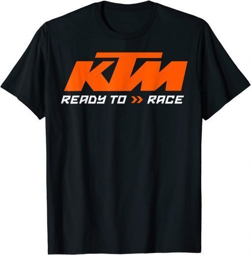 2021 Ktms Redbullss T-Shirt