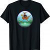 2021 ROO CROCS new character for Grablabz Extractz T-Shirt