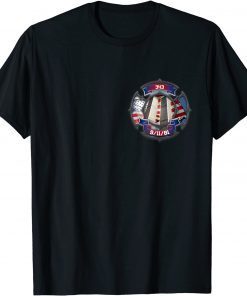 911 Memorial T-shirt