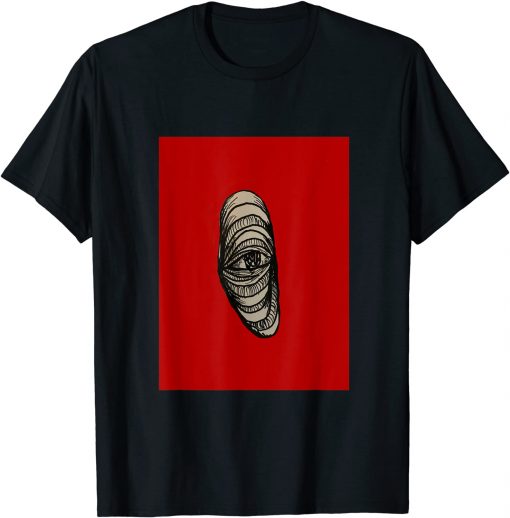 Trippy Eye T-Shirt