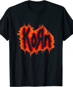 VINTAGE KORN COLLECTOR FOR MEN WOMEN Gift T-Shirt
