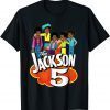 The Jackson Shirt T-Shirt
