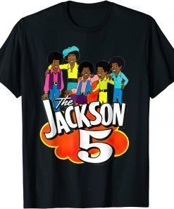 The Jackson Shirt T-Shirt