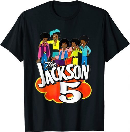 The Jackson Shirt T-Shirt