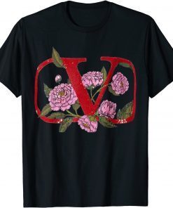 2021 Vintage Valentinos Collection Moschino Spa T-Shirt