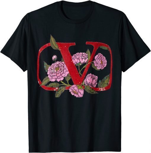 2021 Vintage Valentinos Collection Moschino Spa T-Shirt