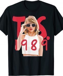 Official Taylors Thing T-Shirt