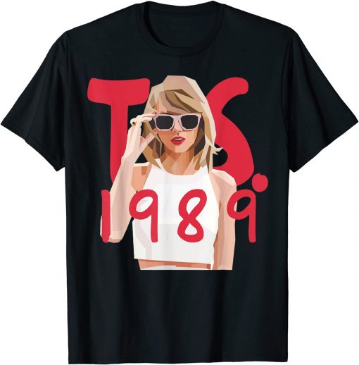 Official Taylors Thing T-Shirt