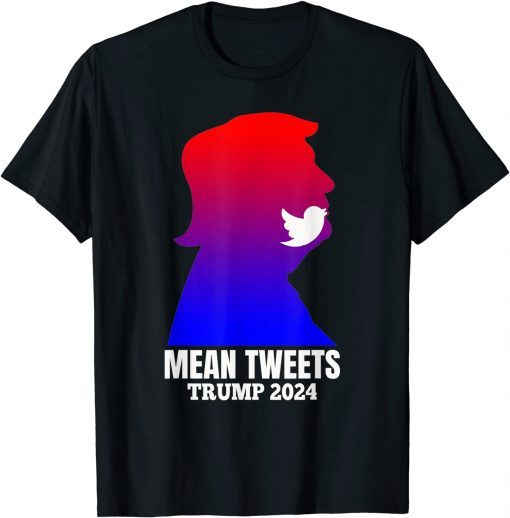 Trump 2024 Save America Funny Anti Biden Election Political Unisex T-Shirt