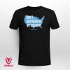 Unisex DON'T DEATHSANTIS MY COUNTRY Shirts