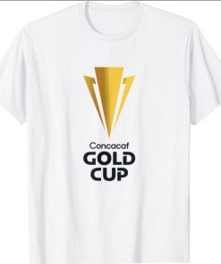 Gold Cup 2021 Concacaf T-Shirt