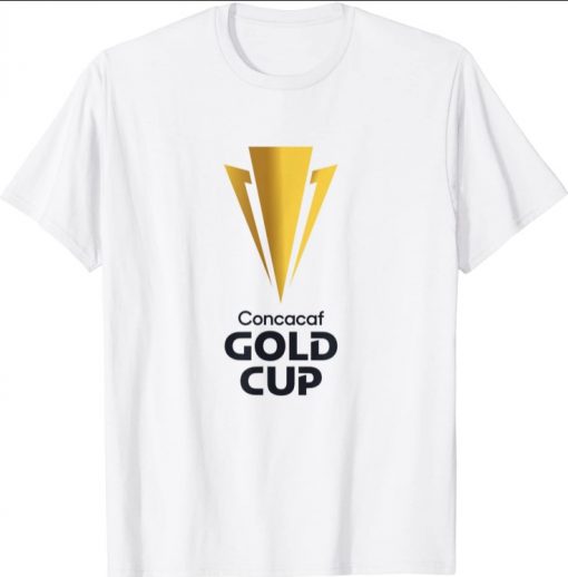 Gold Cup 2021 Concacaf T-Shirt