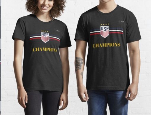 usa football champions ,Gold Cup Champions 2021 T-shirt