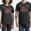 USA Championship 2021 , Gold Cup Champions Gift shirt