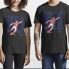 usa 2021 champions concacaf gold cup let's get it Essential Gift Shirt