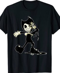 Funny Bendys and the Ink Machine TShirt