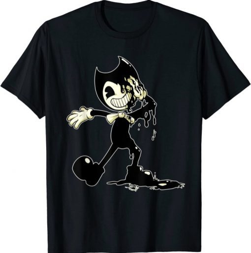 Funny Bendys and the Ink Machine TShirt