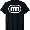 2021 The vintage mammoth retro style T-Shirt