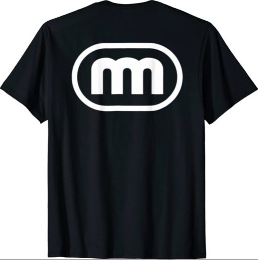 2021 The vintage mammoth retro style T-Shirt