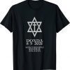 2021 Donda Mercedes Benz Merch Funny T-Shirt