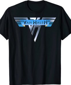 Funny Van Halens 1 T-Shirt