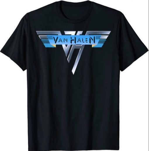 Funny Van Halens 1 T-Shirt