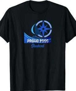2021 FCCC Student T-Shirt