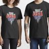 2021 usa champs concacaf gold cup let's get it Essential Tee Shirt