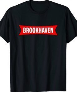 Brookhaven RP Gift Shirt