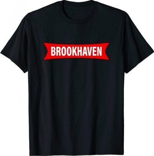 Brookhaven RP Gift Shirt