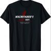 2021 Nightshift - Zombie Crew Shirts