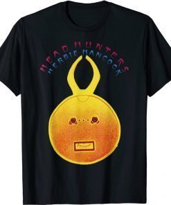 2021 Herbies Funny Hancocks T-Shirt