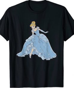 Disney Cinderella T-Shirt