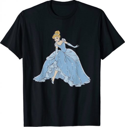 Disney Cinderella T-Shirt