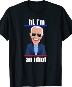 Joe Biden funny T-Shirt