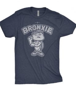 2021 Bronxie The Turtle Funny Tee Shirt