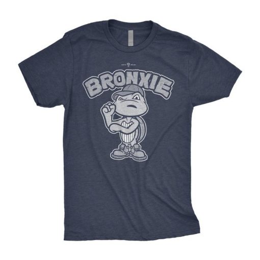 2021 Bronxie The Turtle Funny Tee Shirt