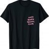 Anti Biden Social Club a Anti Biden T-Shirt