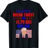 Trump 2024,Funny Anti Joe Biden Election Political, MAGA T-Shirt