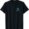 Official Power For Overlanders (Montek Official) T-Shirt