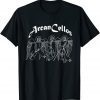 Official ARCAN CELLOS Shirt T-Shirt