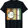 American Football Touchdown T-Shirt