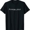 Puerblood Pure Blood #Pureblood Dots T-Shirt