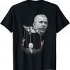 Official Obama Funny Puppet Biden T-Shirt